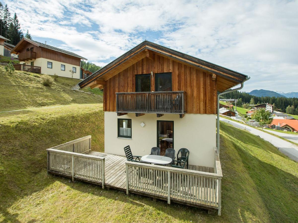 Chalet In Annaberg-Lungoetz With Shared Sauna Villa Cameră foto