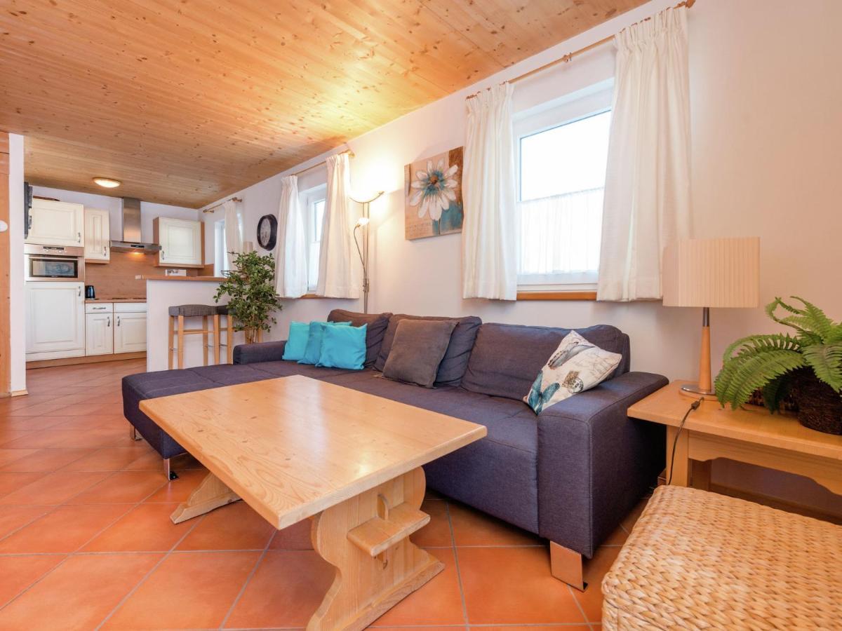 Chalet In Annaberg-Lungoetz With Shared Sauna Villa Cameră foto