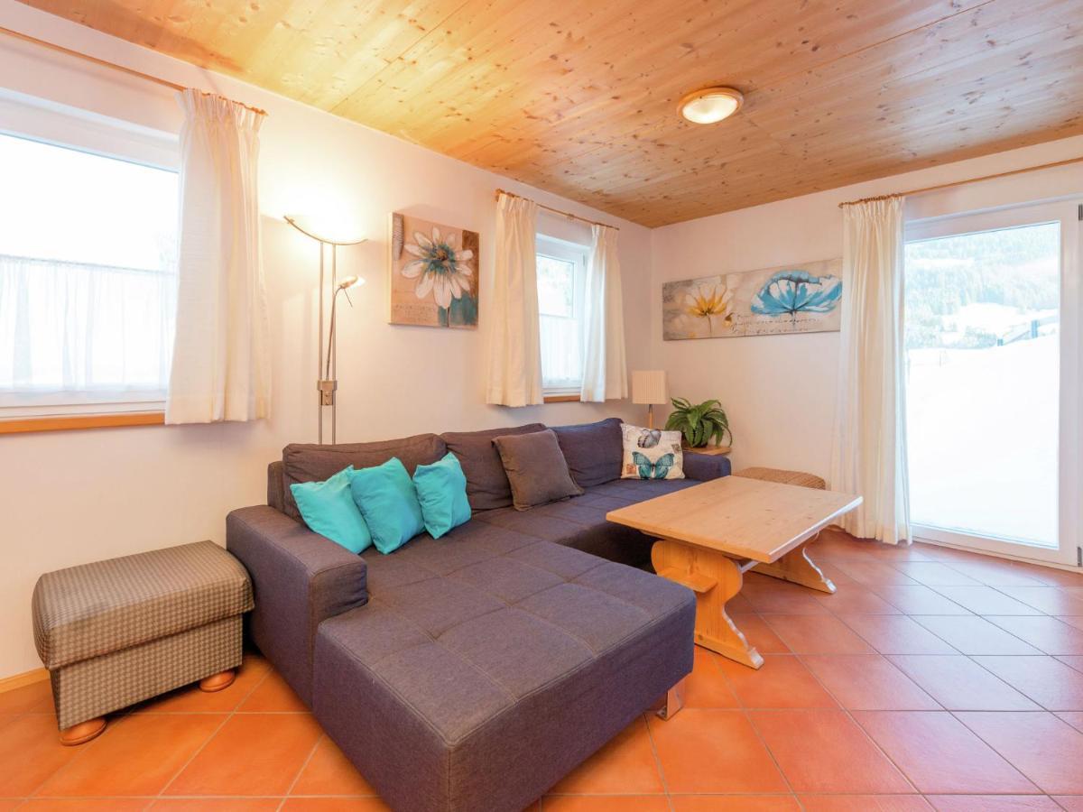 Chalet In Annaberg-Lungoetz With Shared Sauna Villa Cameră foto