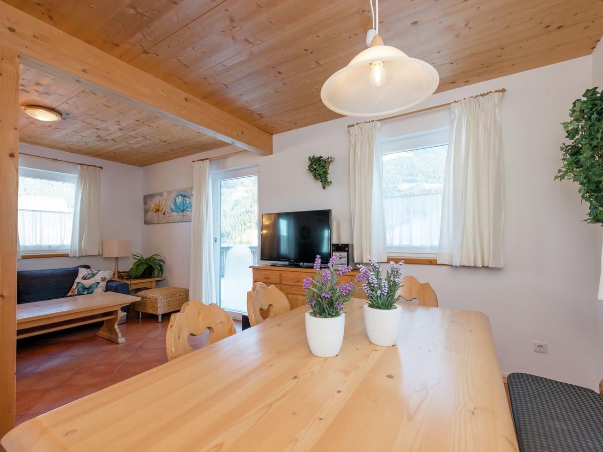Chalet In Annaberg-Lungoetz With Shared Sauna Villa Exterior foto