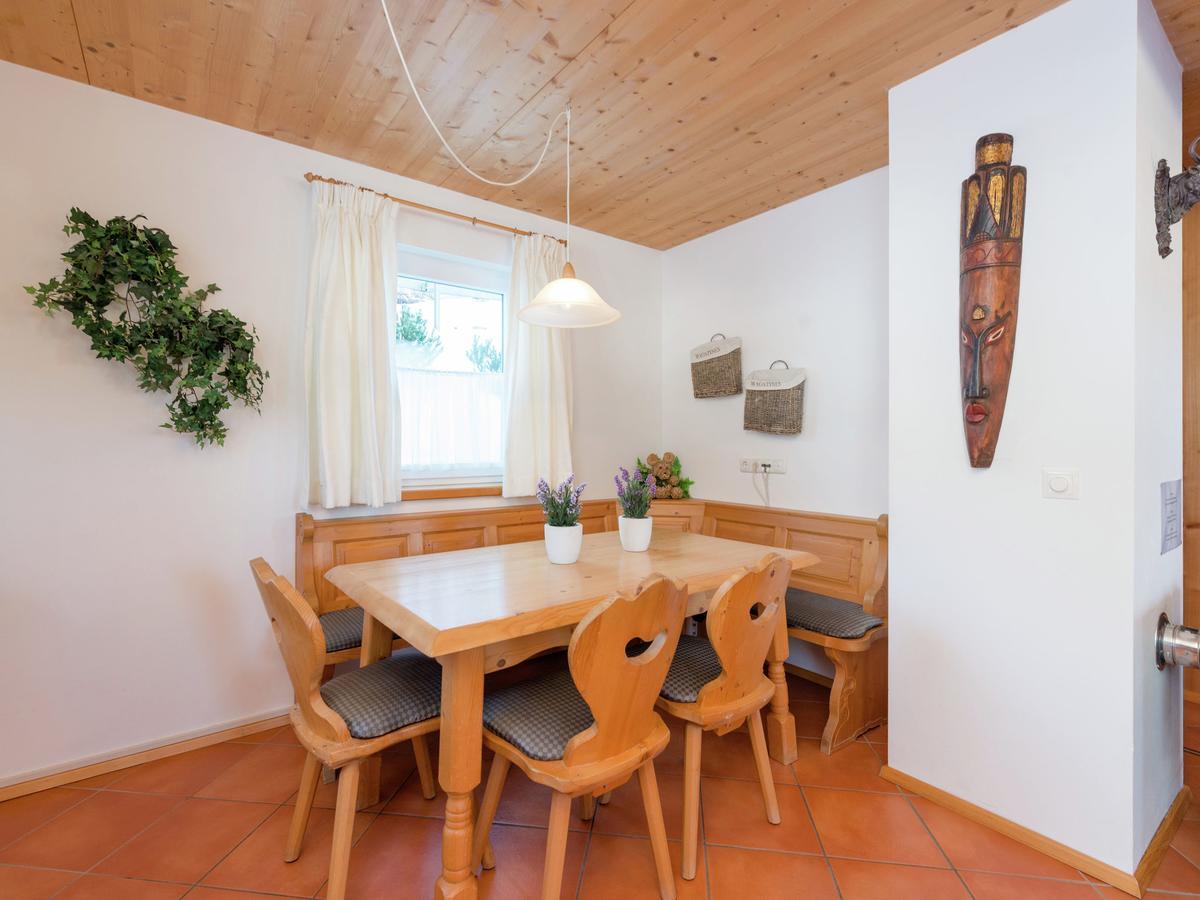 Chalet In Annaberg-Lungoetz With Shared Sauna Villa Exterior foto