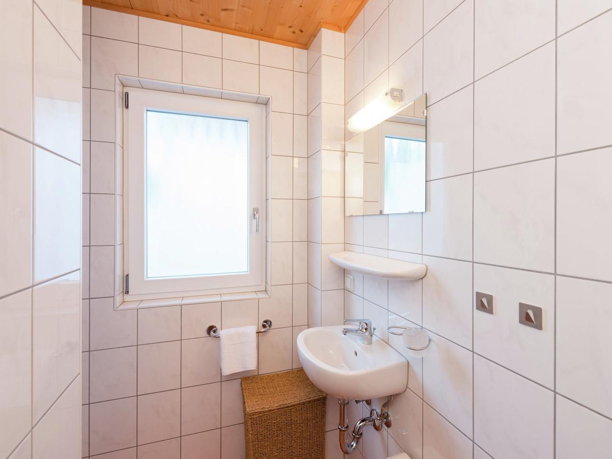 Chalet In Annaberg-Lungoetz With Shared Sauna Villa Exterior foto
