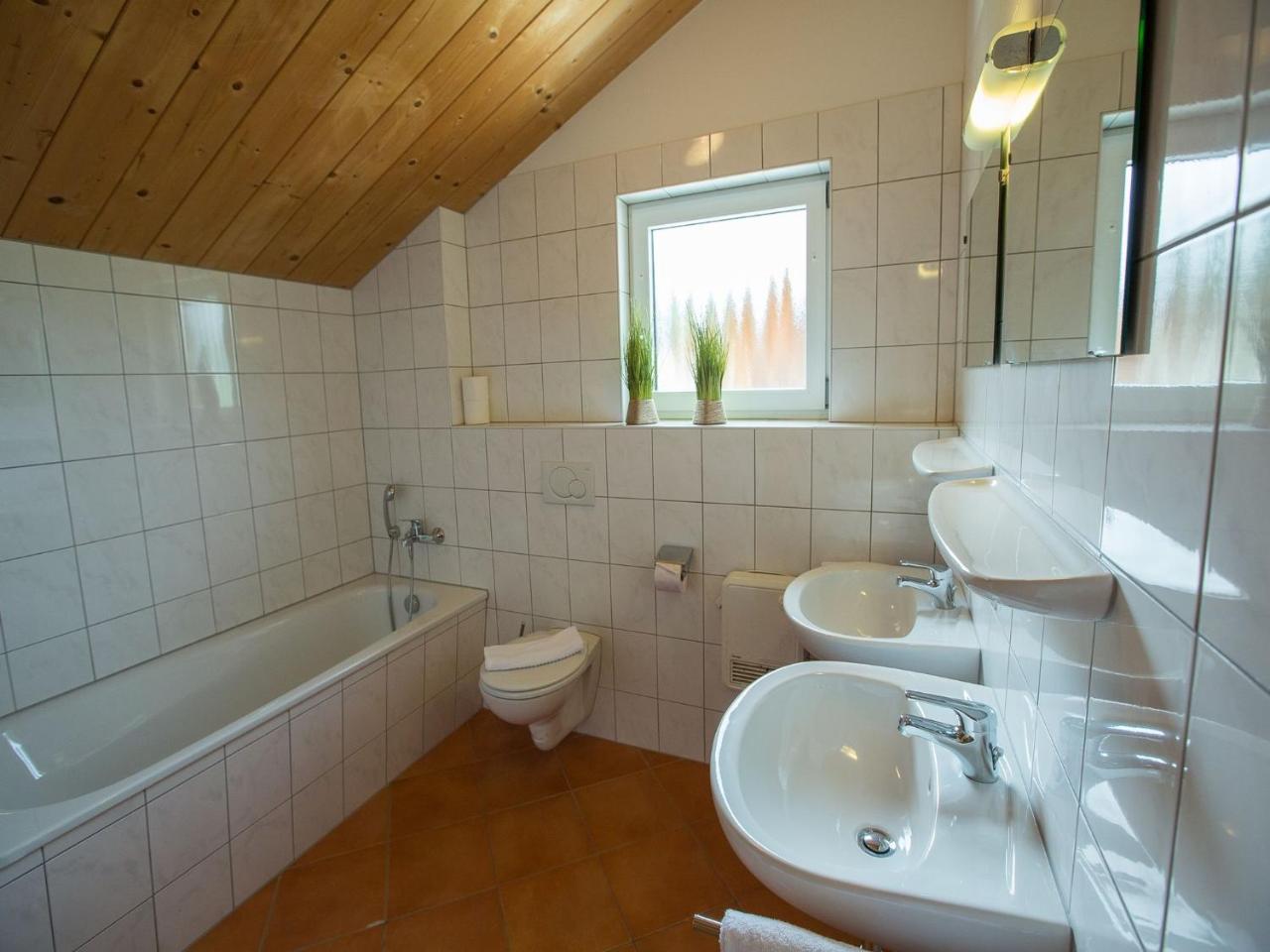 Chalet In Annaberg-Lungoetz With Shared Sauna Villa Exterior foto